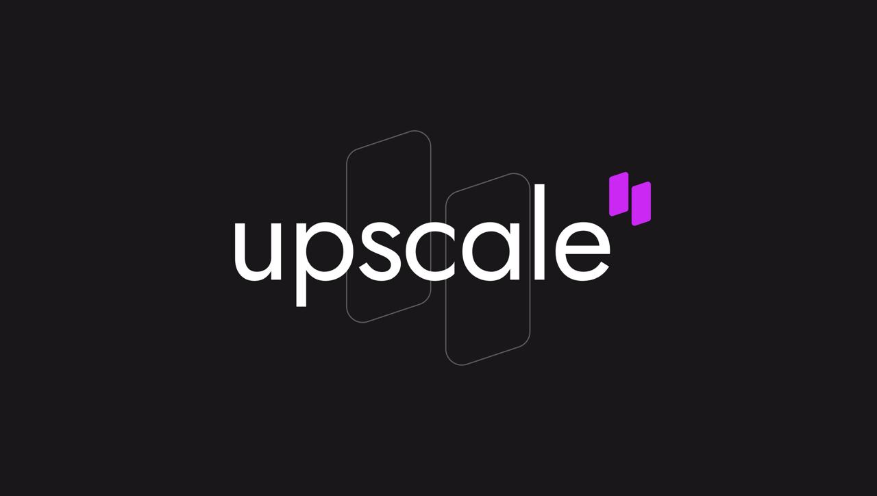 Upscale