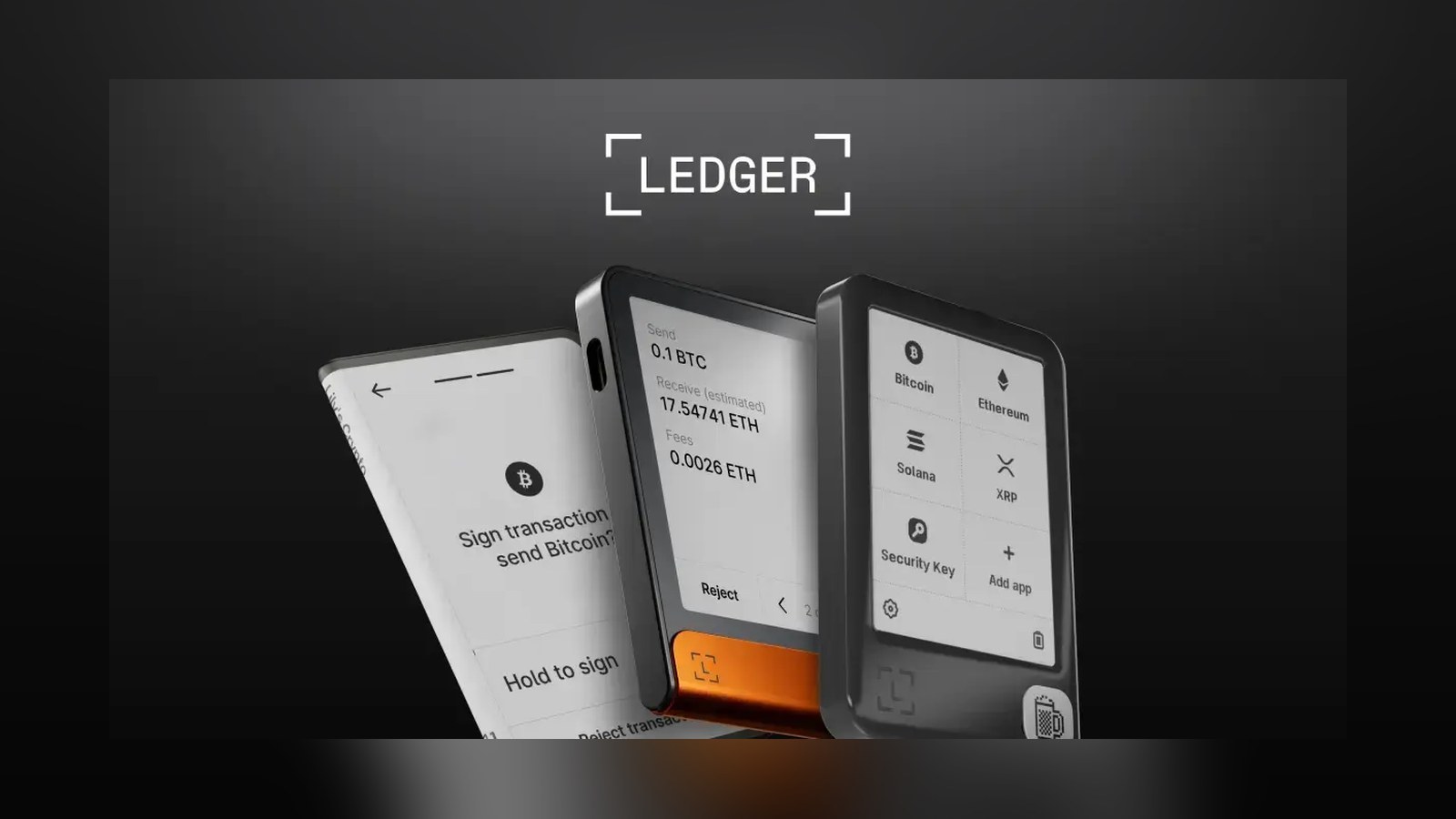 Ledger
