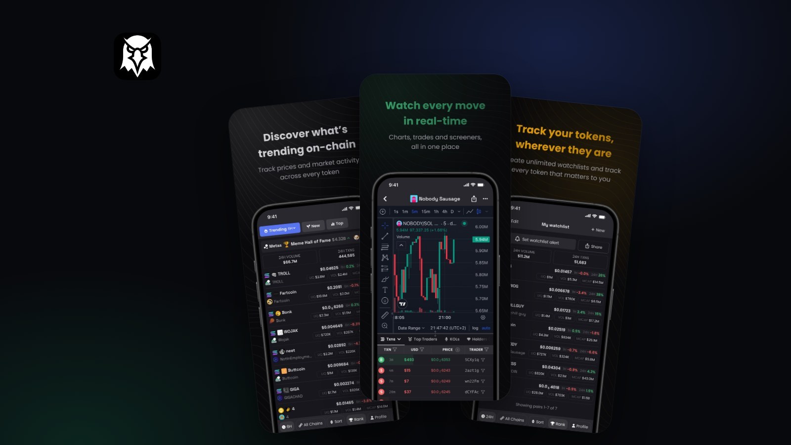 DEX Screener