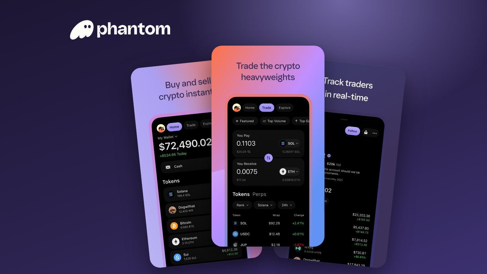 Phantom