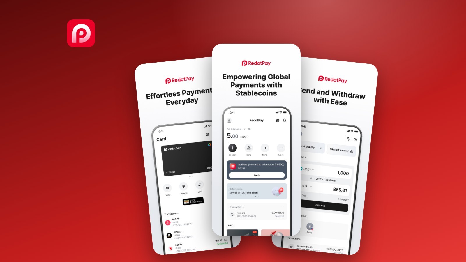 RedotPay