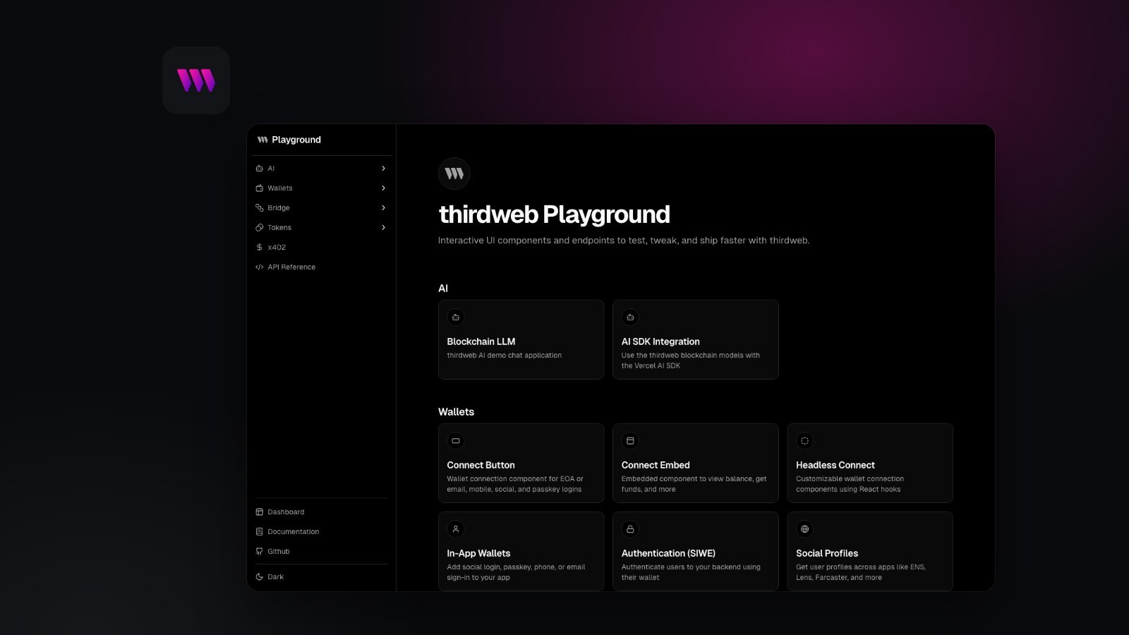 thirdweb
