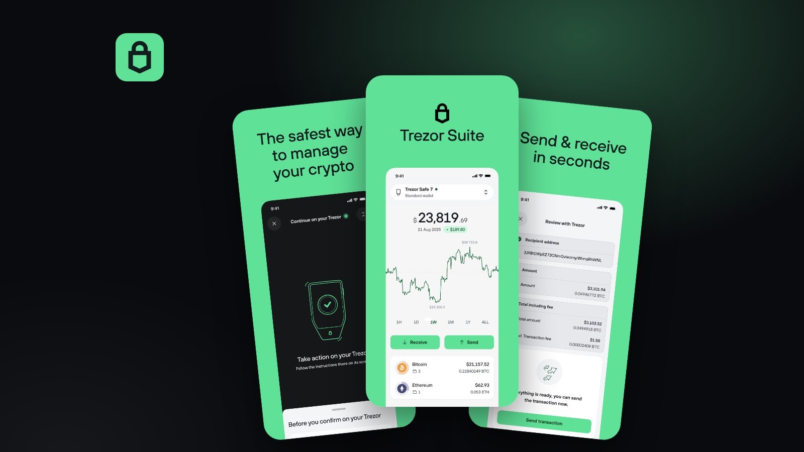 Trezor