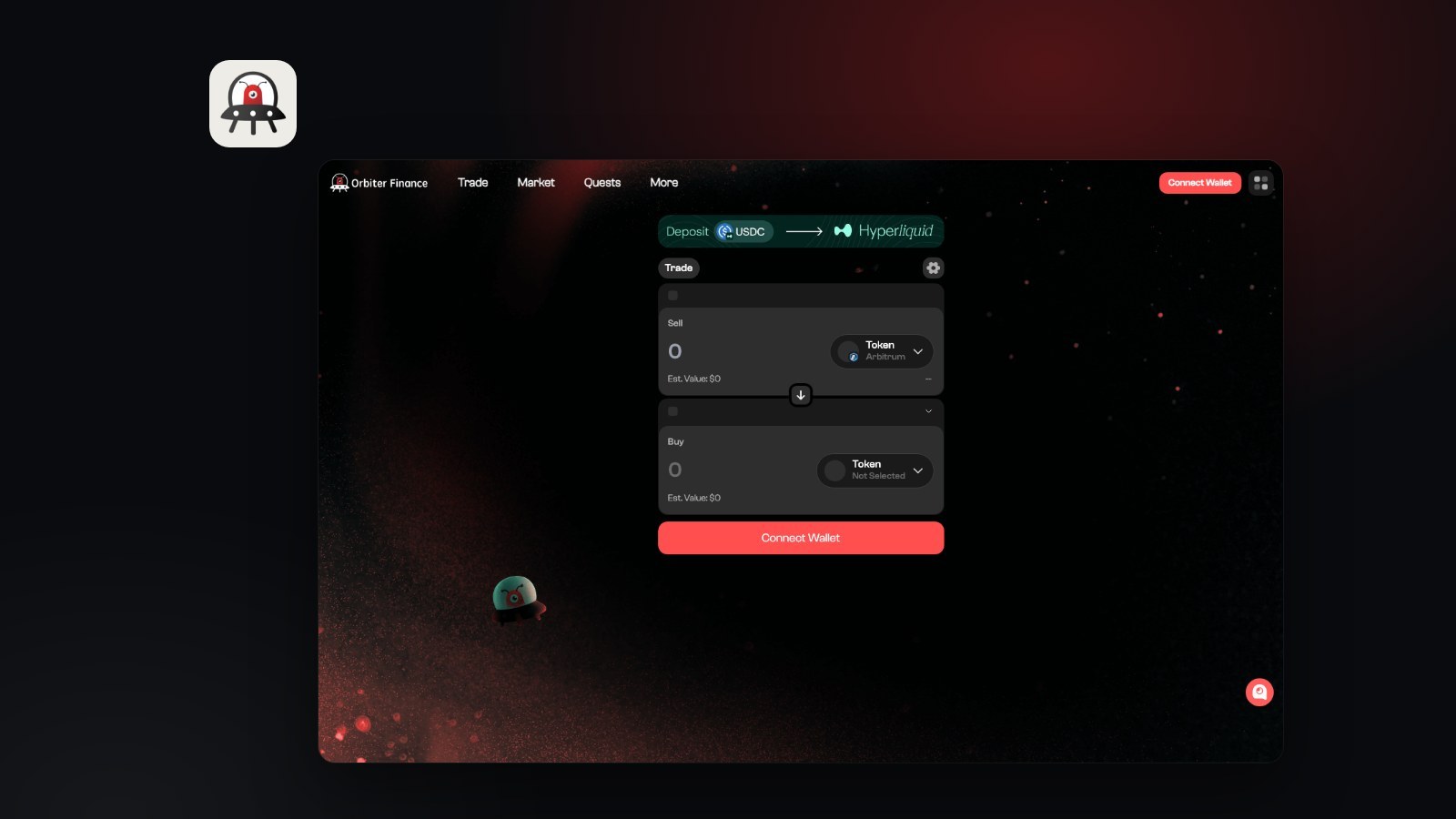 Orbiter Finance