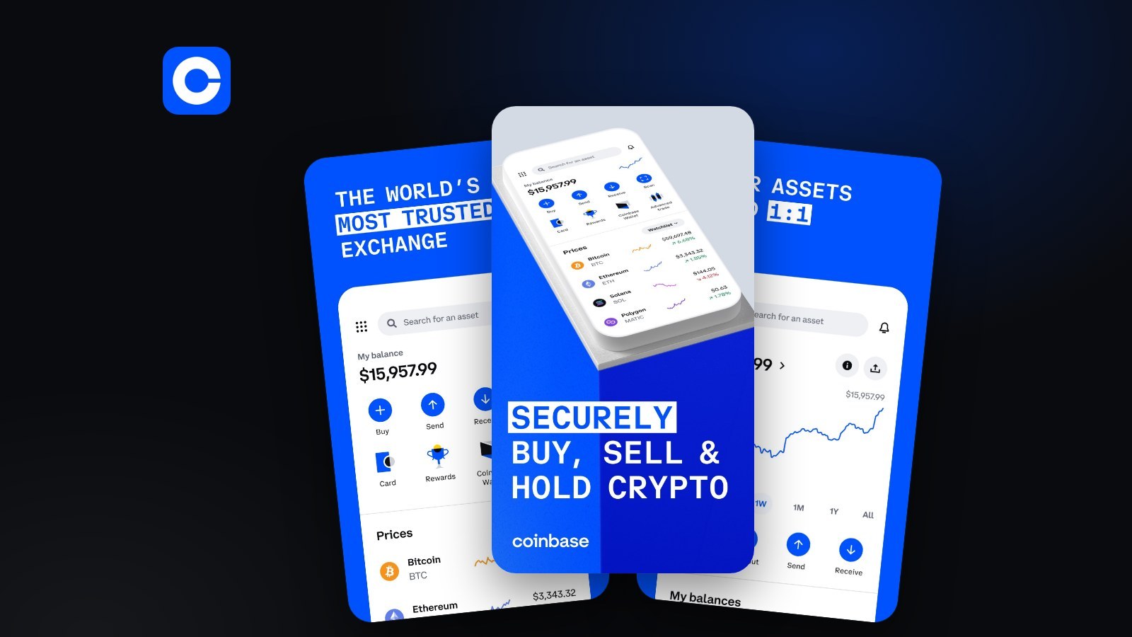 Coinbase