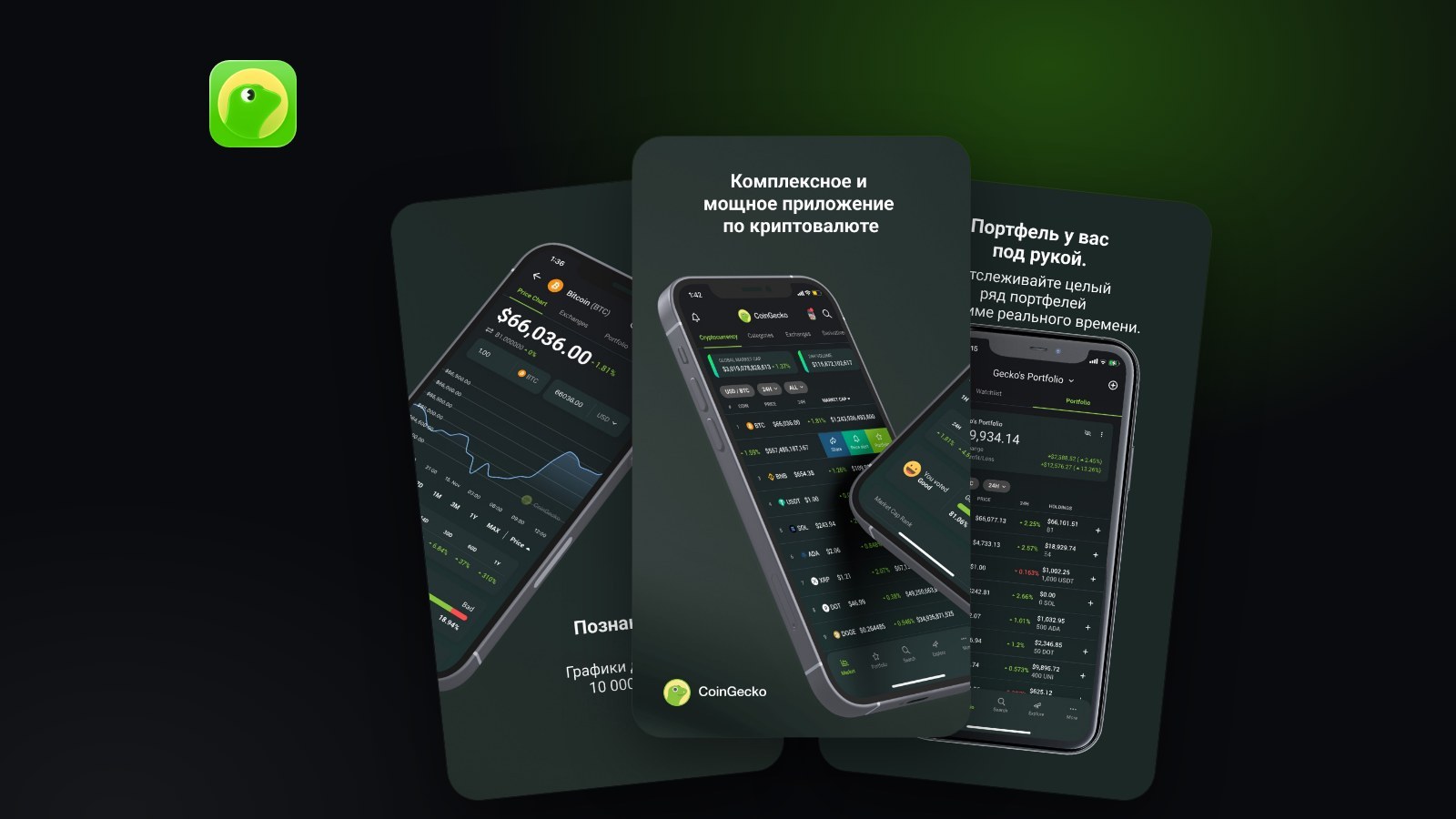 CoinGecko